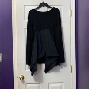 Nuovo Borgo Long Sleeve Top